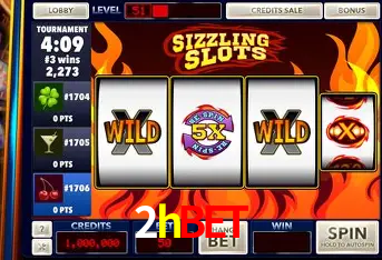 Desvendando o Mundo dos Jogos Virtuais na 2hbet