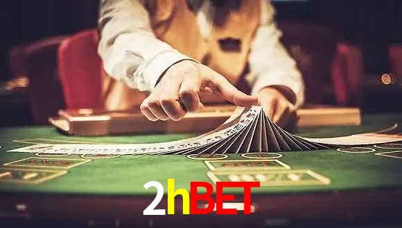 Welcome Bonus 2hbet