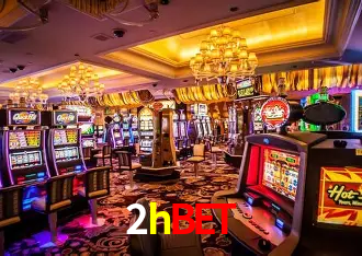 2hbet Rio de Janeiro - Professional Dealers