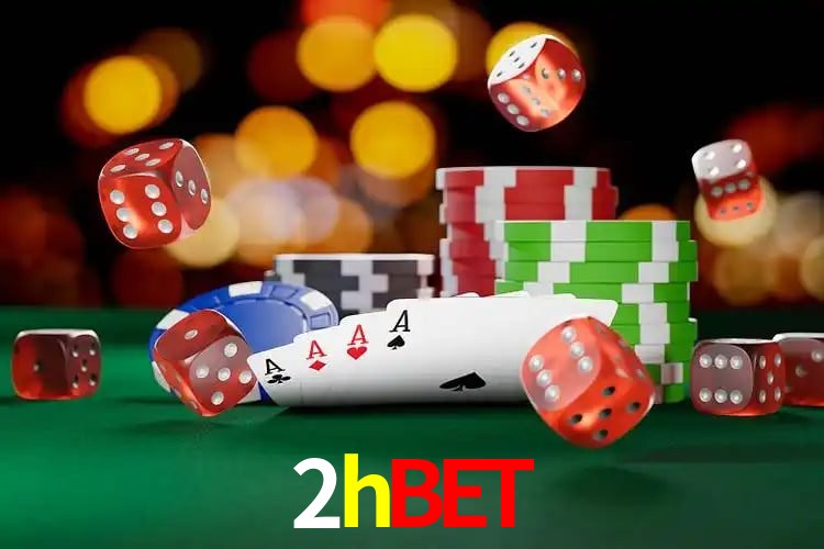 Promoções Sazonais 2hbet