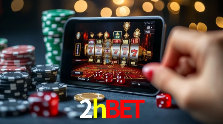 VIP Casino 2hbet