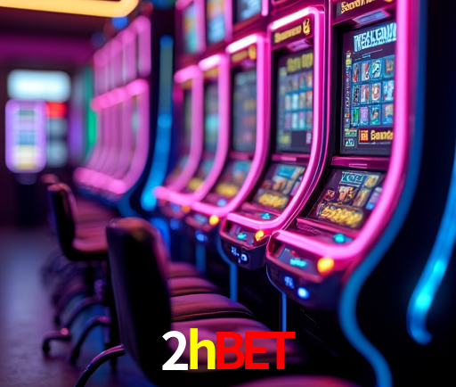 2hbet São Paulo - Top Slots