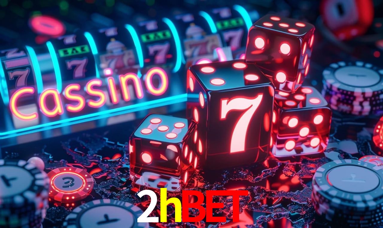 Slot Games 2hbet