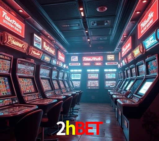 2hbet São Paulo - Hot Promos