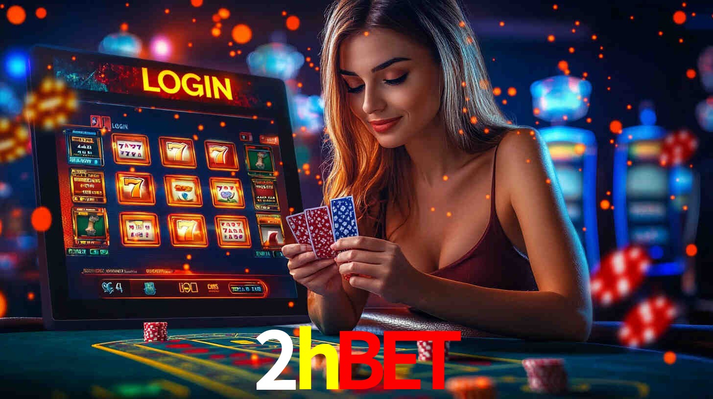 2hbet: A Experiência de Casino com Jogos de Mesa ao Vivo