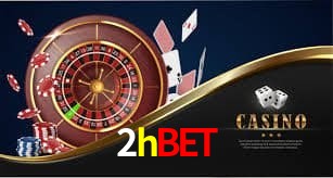Casino Ao Vivo 2hbet
