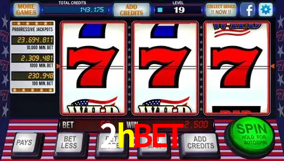 2hbet Cassino - 80+ Mesas ao Vivo