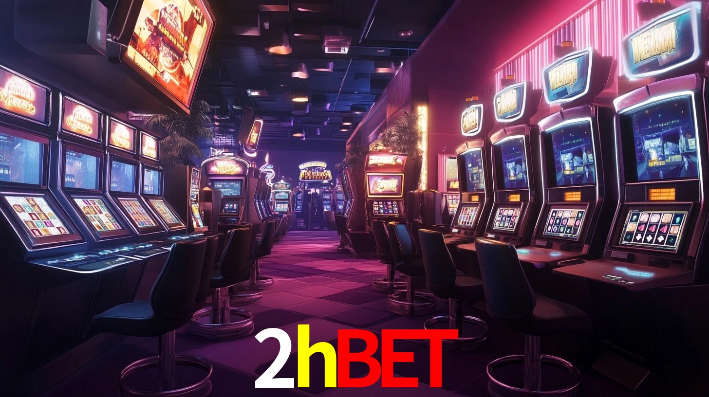 Welcome Bonus 2hbet