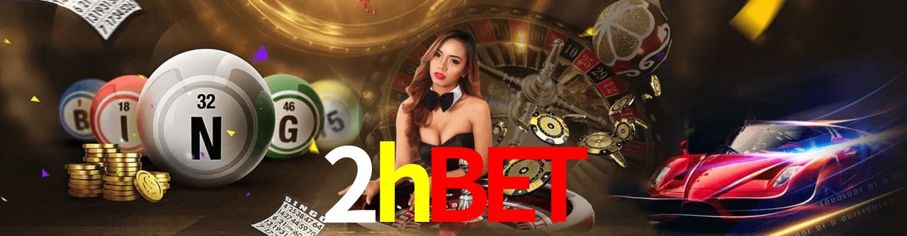 2hbet Rio de Janeiro - Slot Strategy