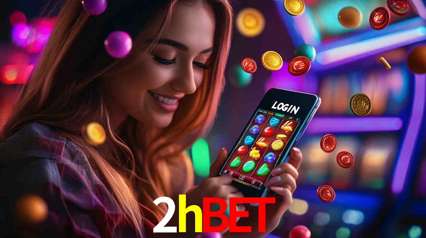 Experimente o Login Seguro Premium no 2hbet