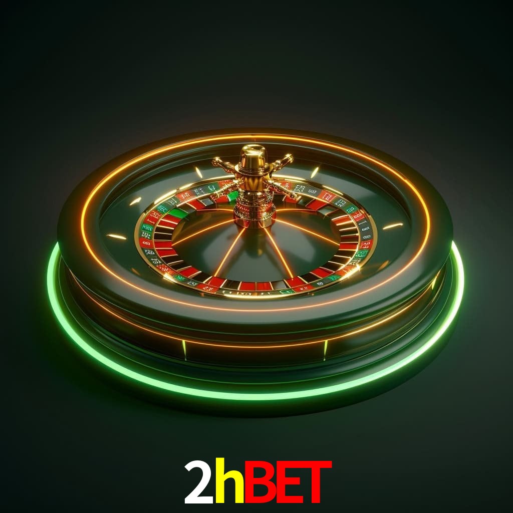 2hbet App - Aplicativo Móvel Oficial