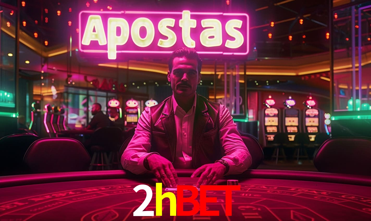 A Emoção da Loteria na 2hbet: Uma Chance de Mudança de Vida