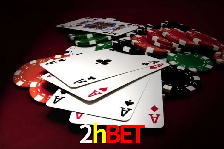 Apostas de Futebol 2hbet