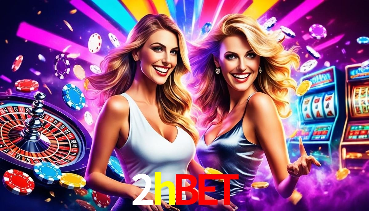 Casino Ao Vivo 2hbet