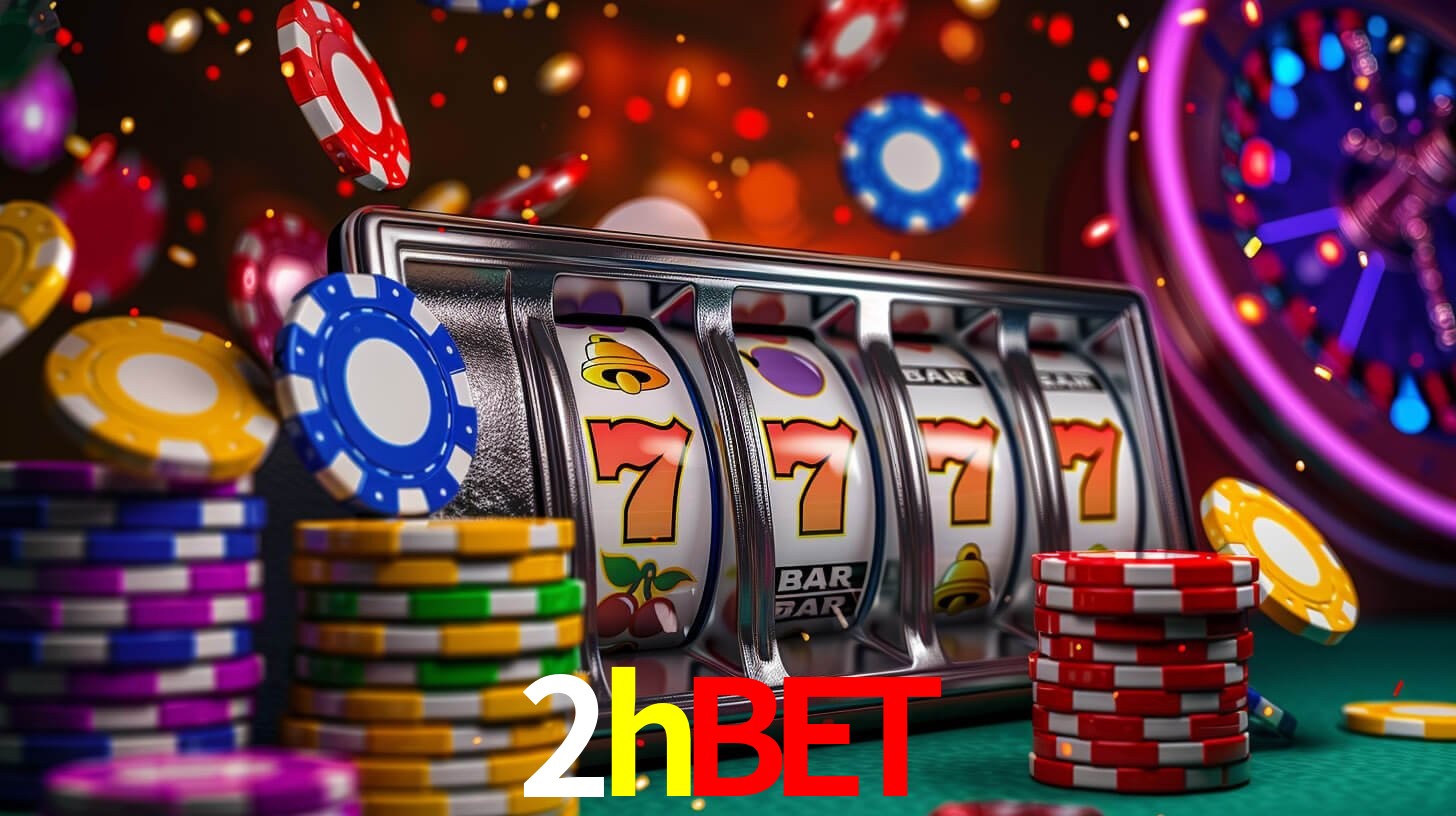 Casino VIP 2hbet