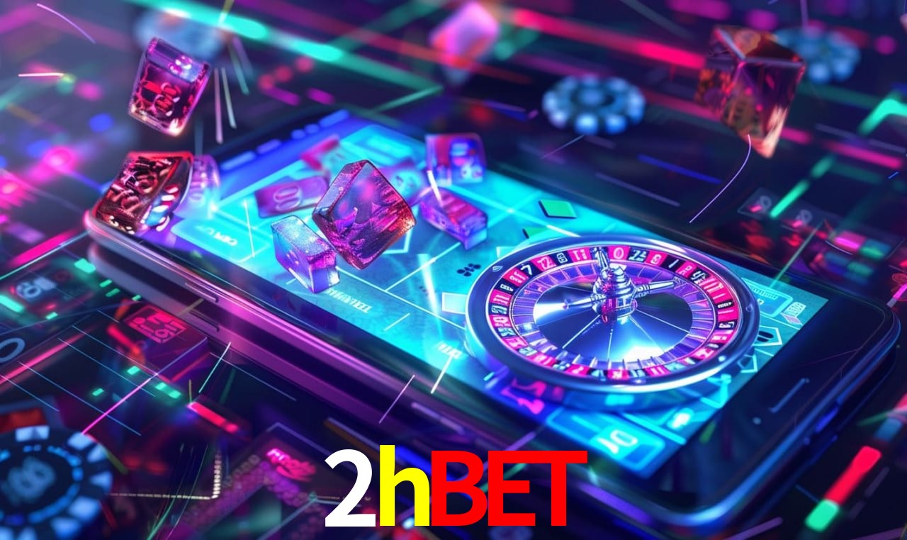 Provedores de Jogos 2hbet