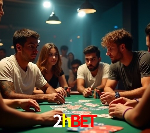 2hbet Slot - 320+ Caça-Níqueis Premium