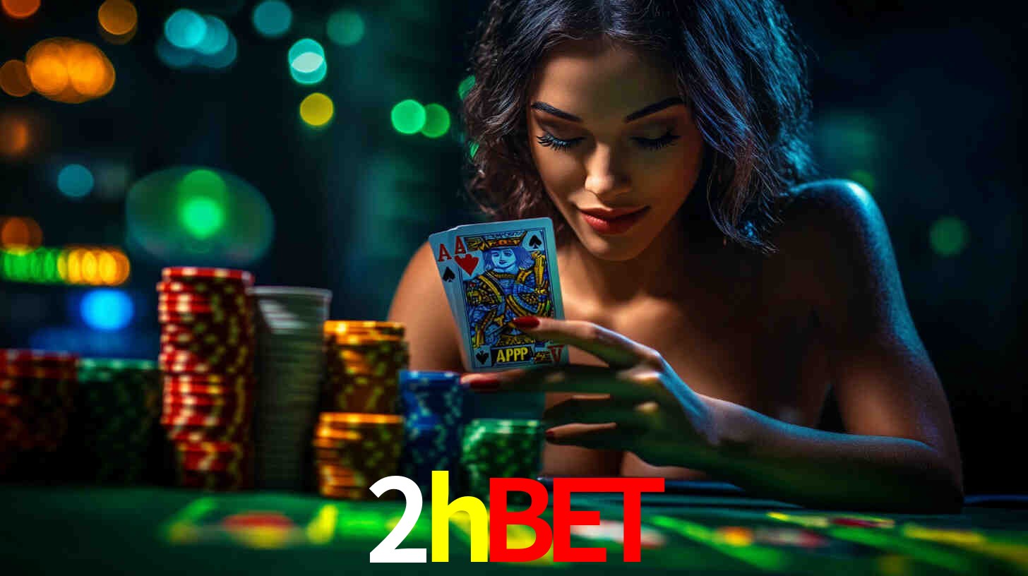 Explorando a Categoria de Eventos em Apostas na 2hbet