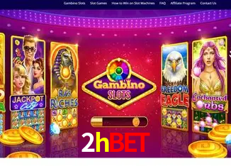 2hbet Bônus - Pacote R$5.000 + VIP