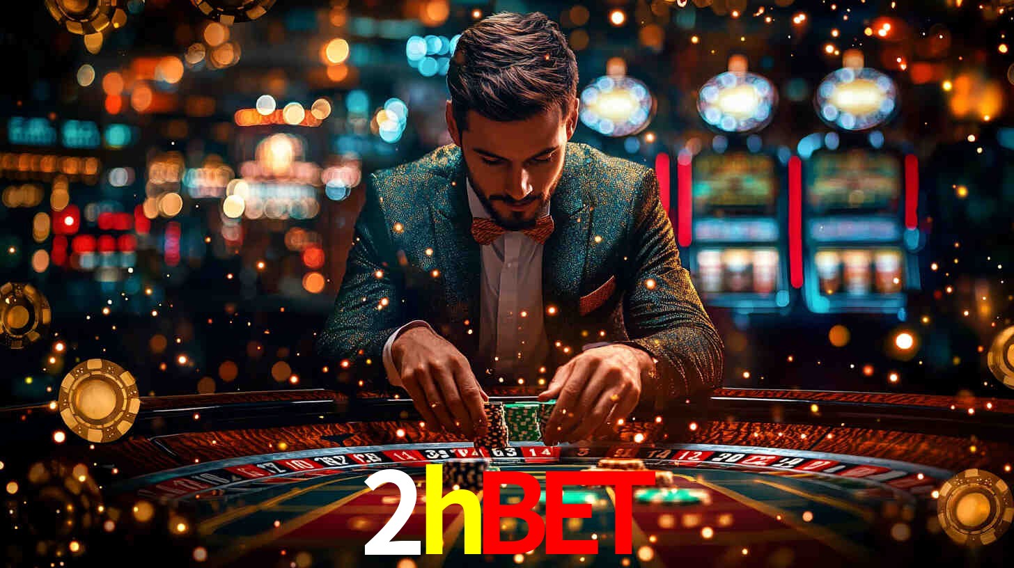 Explore as vantagens do 2hbet: serviço profissional e confiabilidade