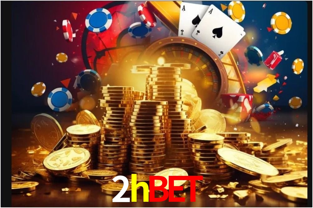 Mesa de Blackjack 2hbet