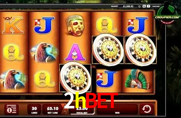 A Experiência Imersiva dos Cassinos Ao Vivo no 2hbet
