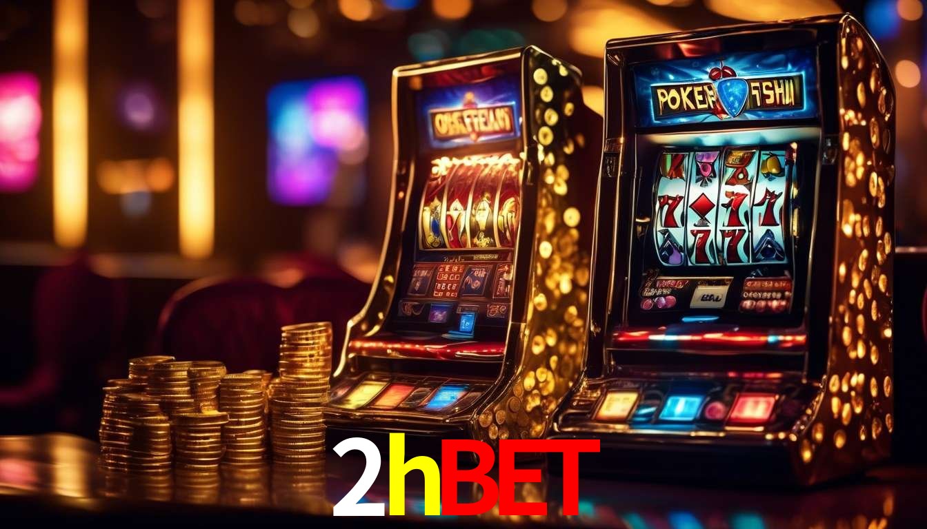 Interface do App 2hbet