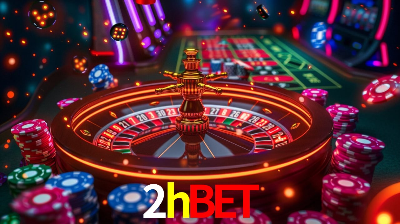 Casino VIP 2hbet