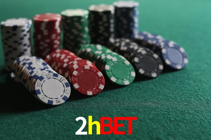 Experiência VIP 2hbet