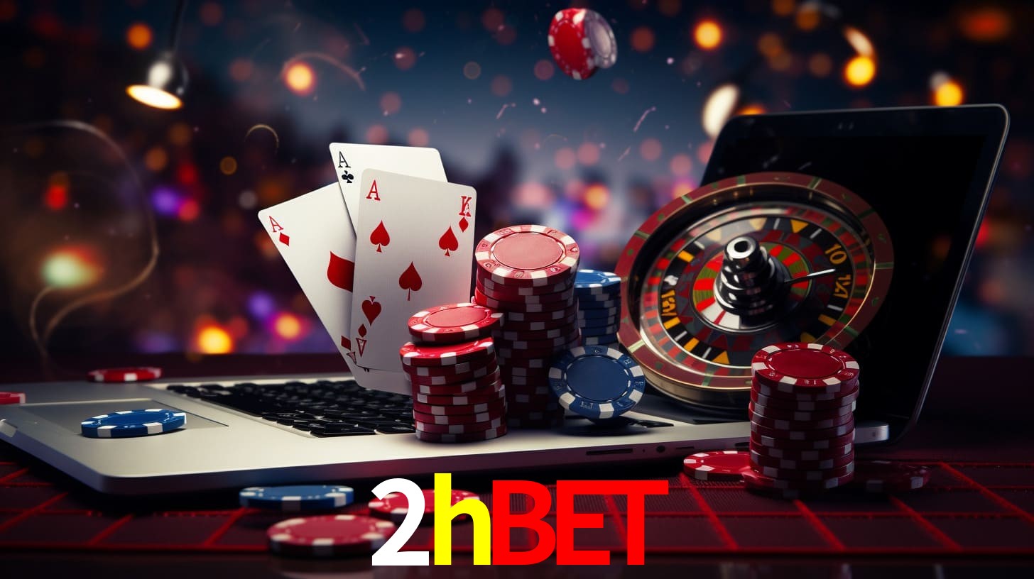 Welcome Bonus 2hbet
