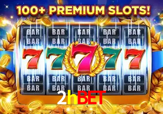 A Experiência Imersiva dos Cassinos Ao Vivo no 2hbet