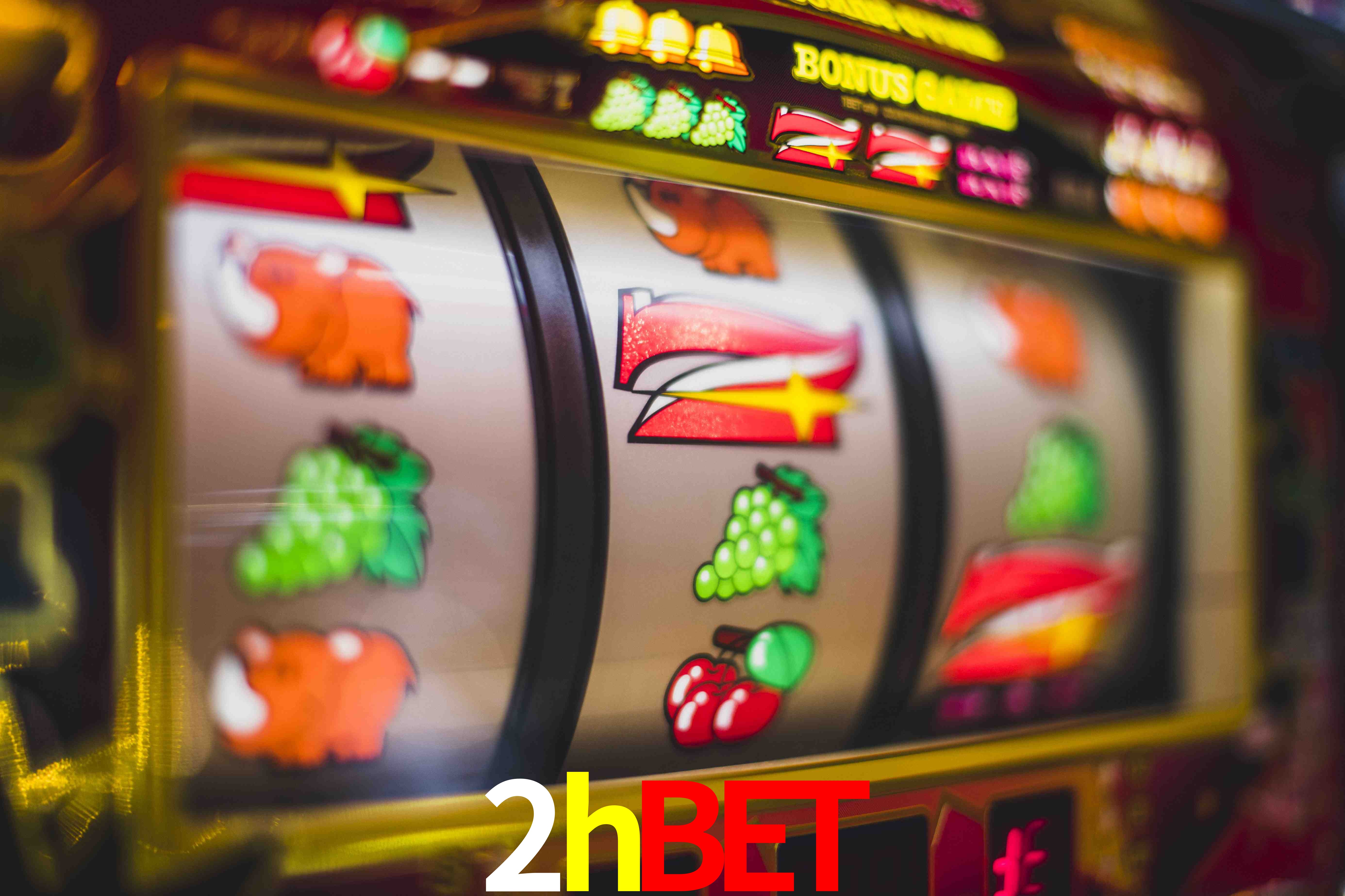 Roulette Table 2hbet