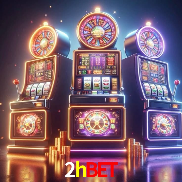 2hbet: Seu Cassino Premiado com Pagamentos Rápidos