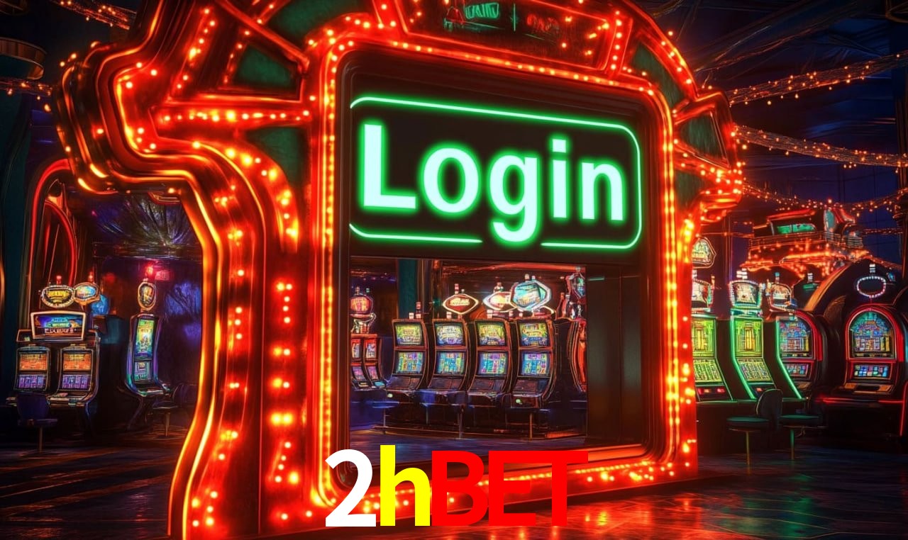Login Seguro 2hbet