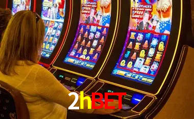 A Experiência Imersiva dos Cassinos Ao Vivo no 2hbet