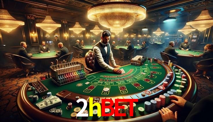 Welcome Bonus 2hbet
