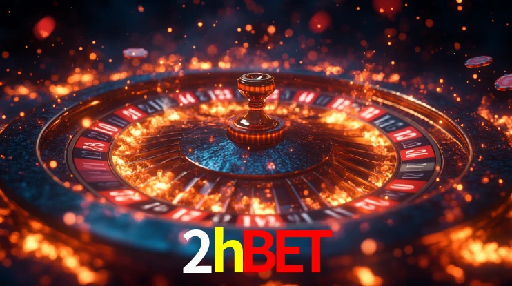 Sinta a adrenalina dos jogos de cassino com 2hbet