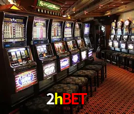 Inovações de Jogos na 2hbet: O Futuro das Experiências Interativas