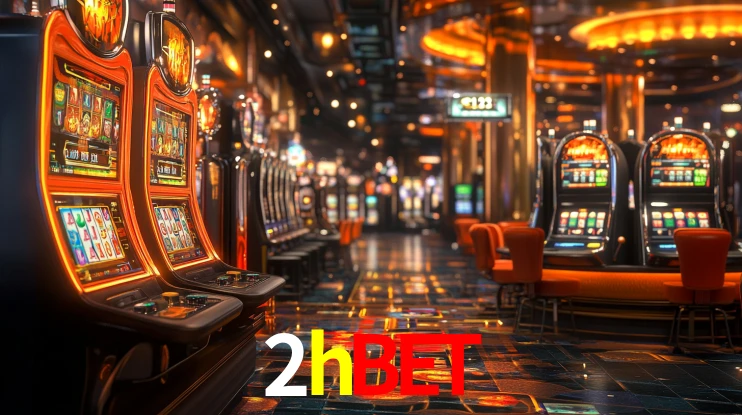 2hbet: Jogos de Caça-Níqueis-Altas Recompensas, Roleta-Velocidade, Blackjack-Desafios Máximos