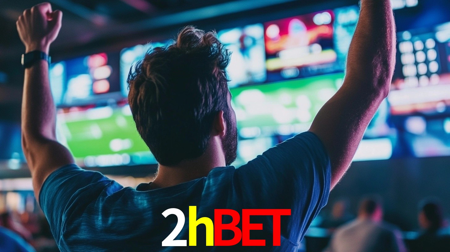 Bônus Generosos e Exclusivos no 2hbet para Você!