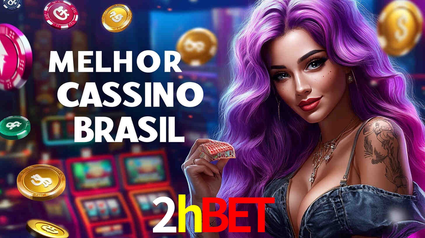 Desvendando o Mundo dos Jogos Virtuais na 2hbet