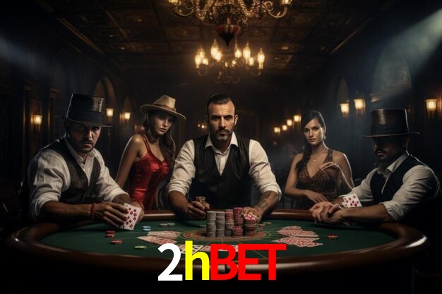 Jogos Exclusivos 2hbet