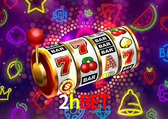 Inovações de Jogos na 2hbet: O Futuro das Experiências Interativas