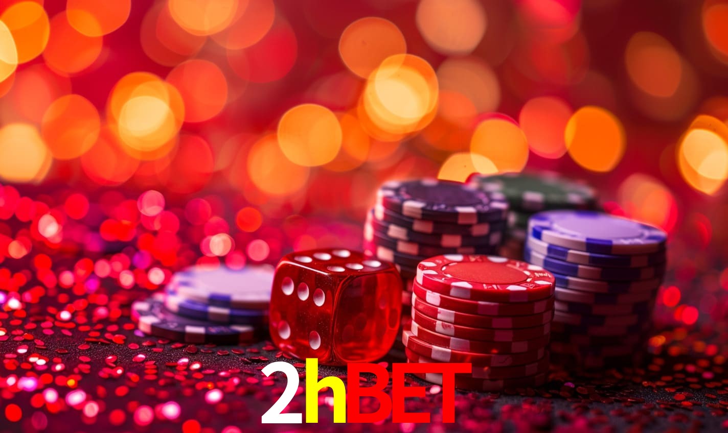 cassino 2hbet