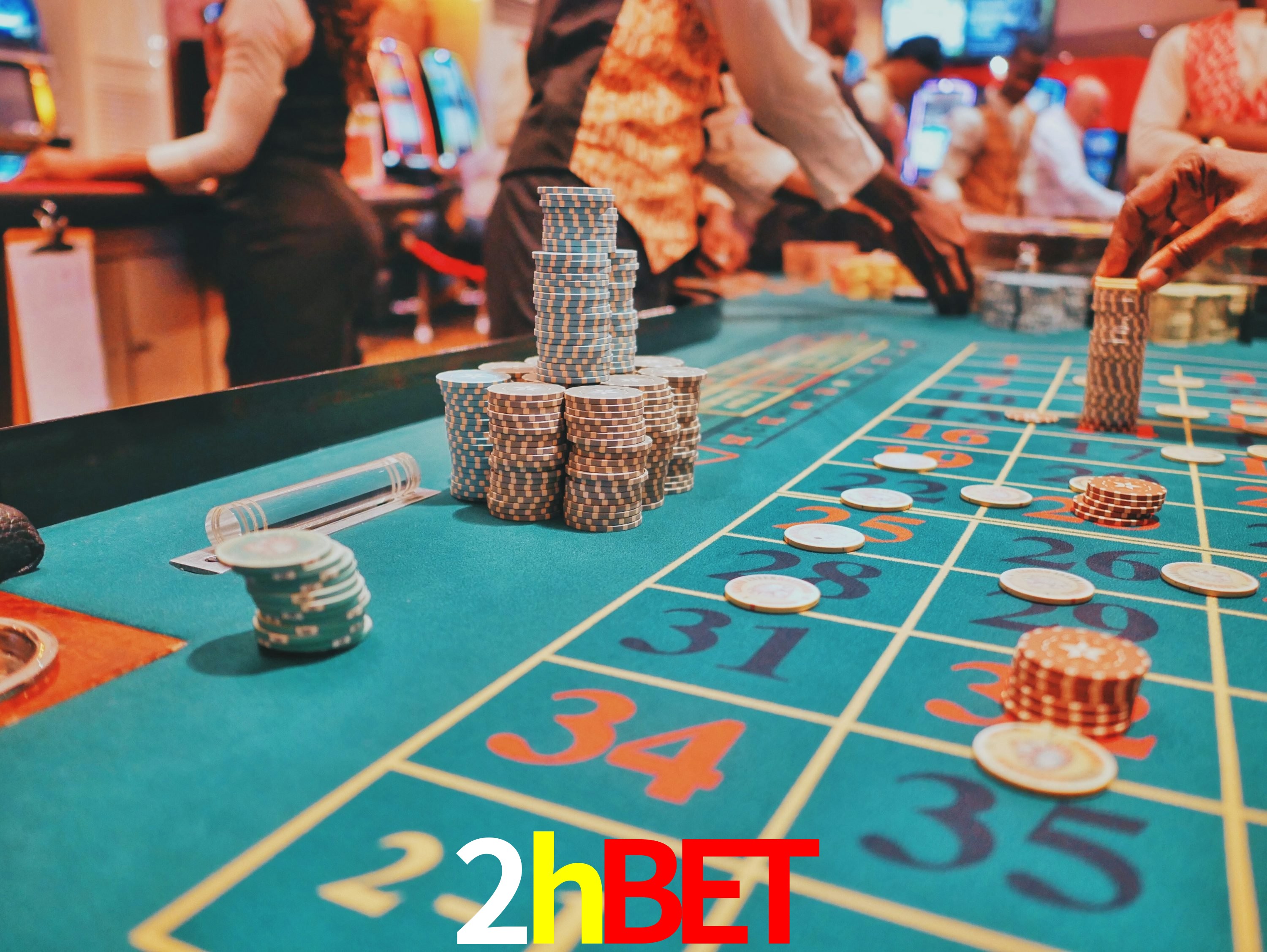 Jogos de Slot 2hbet