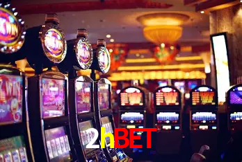 Descubra a Magia dos Jogos de Arcade no 2hbet