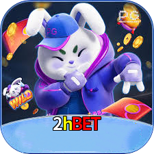 2hbet Logo